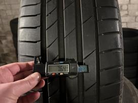 Kumho +235/55r19 2024m!, vasarinės 255/50 R19