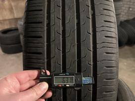 Continental EcoContact 6, летние 235/55 R19