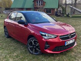 Opel Corsa, 1.2 l., hečbekas