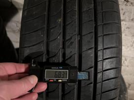 Nexen NFERA SU1, summer 215/55 R17