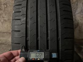 Continental ContiEcoContact 5 SUV, летние 235/60 R18