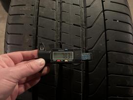 Pirelli P ZERO TM NO 2024m, summer 315/35 R21