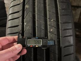 Pirelli SCORPION TM AO, летние 235/50 R20