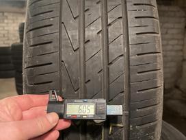 Hankook VentusS1EVO2 SUV, летние 235/50 R19