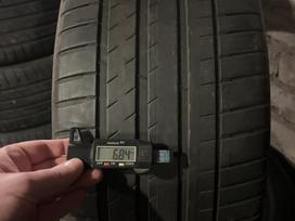 Michelin PilotSport EV T1, vasarinės 255/40 R20
