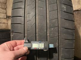 Bridgestone ALENZA 001 AO, vasarinės 265/45 R21