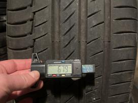 Continental PremiumContact 6, summer 265/45 R21