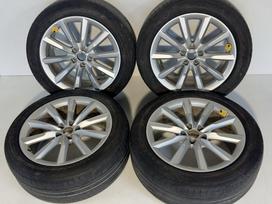 Audi A4; A6; A7; VW  4G9601025 F, light alloy, R18