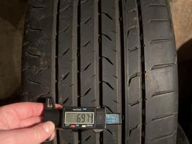 Continental MaxContact MC6, vasarinės 265/45 R21