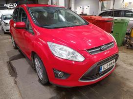Ford C-MAX, 1.0 l., Хэтчбек
