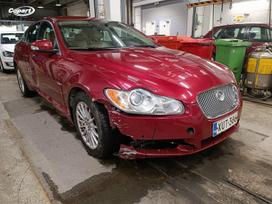 Jaguar XF, 2.7 l., sedans