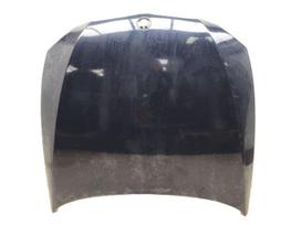 BMW 320 hood (front, rear)