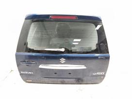 Suzuki Grand Vitara dangtis (priekinis, galinis)