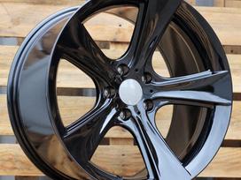 -Kita- BK086(XF720)Black(BL)BMW(K4)(R, vieglmetāla, R19