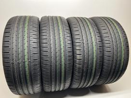 Continental EcoContact 6 RFT 2022m, summer 235/55 R18