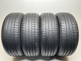 Pirelli Cinturato P7, летние 225/55 R17