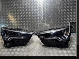 Audi Q3 Matrix q3 rs q3 europa deveti