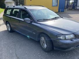 Volvo V70, 2.4 l., Универсал