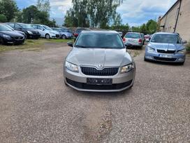 Skoda Octavia, 1.2 l., hečbekas