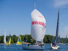 Javier Soto Quantum 26, kilinės jachtos