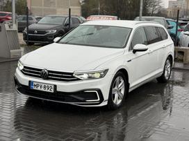 Volkswagen Passat, 1.4 l., Универсал