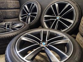 Bmw G32 G11 G12 Style 630, lengvojo lydinio, R19