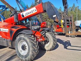Manitou 840-115PS MLT, самоходные погрузчики