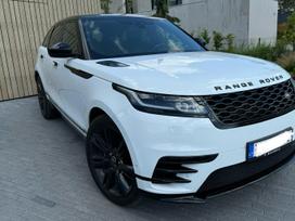 Land Rover Range Rover Velar, 2.0 l.,