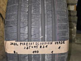 Pirelli, summer 275/45 R21