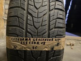 Yokohama, vasarinės 265/60 R18