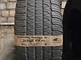 Goodyear, summer 245/65 R17