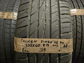 Falken, summer 235/60 R18