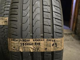 Pirelli, summer 235/60 R17