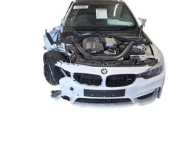 BMW M4, S55