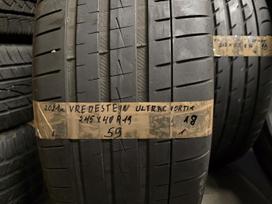 Vredestein, летние 245/40 R19