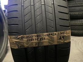 Bridgestone, летние 255/35 R19