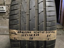 Hankook, summer 255/40 R19