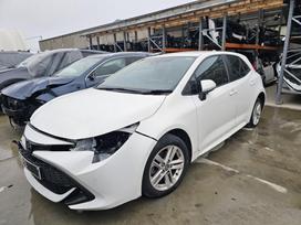 Toyota Corolla по частям. Mus rasite garliava vasario 16 osios gatvė numeris 34