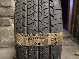 Barum, vasarinės 215/65 R16