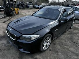 BMW 535 Variklis kala spalvos kodas b90 variklio kodas n57d30b taip pa
