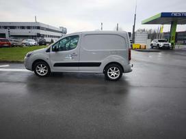 Citroen Berlingo, 1.6 l., Коммерческий