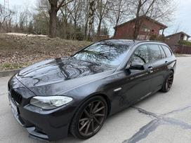 BMW 535, 3.0 l., wagon