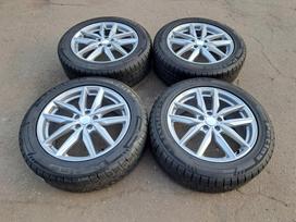 Peugeot 3008 / Citroen, lengvojo lydinio, R18