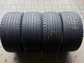 Dunlop Sp Sport Maxx GT (2023/2021m), vasarinės 265/30 R20