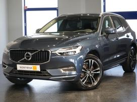 Volvo XC60, 2.0 l., Внедорожник / Кроссовер
