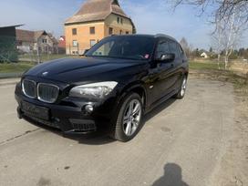 BMW X1, 2.0 l., Внедорожник / Кроссовер