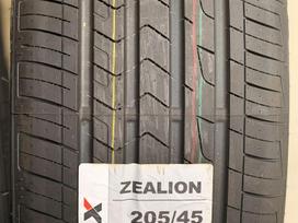 -Kita- ZMAX; SIUNČIAME, vasarinės 205/45 R17