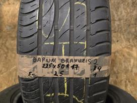 Barum, summer 225/50 R17