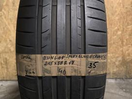 Dunlop, summer 215/50 R17