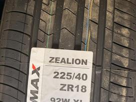 Zmax SIUNČIAME, летние 225/40 R18